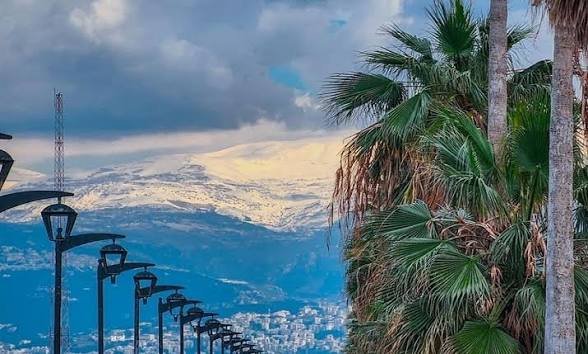 طقس مستقر نسبيًا في لبنان حتى الأربعاء قبل ارتفاع الحرارة!