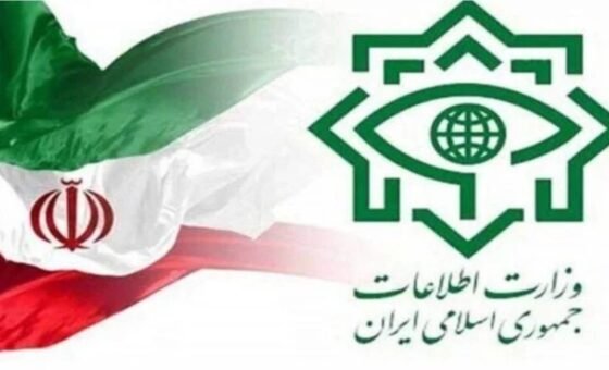 إيران تعلن تفكيك خليتين تابعتين لأجهزة التجسس الأميركية – الإسرائيلية
