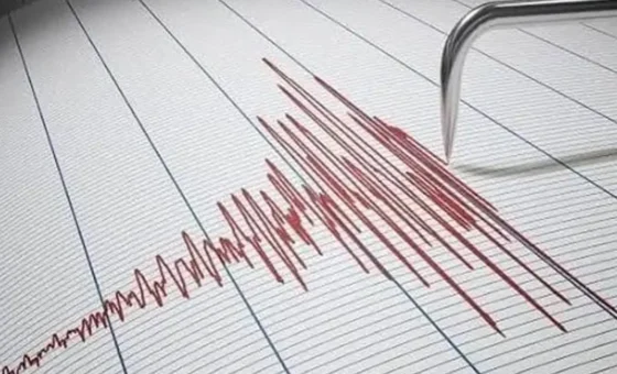 هزة أرضية بقوة 4,1 درجة في جنوب لبنان جراء التفجير الإسرائيلي في مرتفعات علي الطاهر