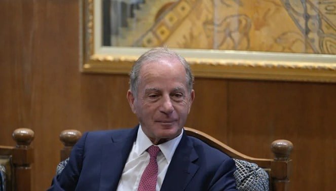 هل التقى السّفير الأميركيّ "الحزب"؟