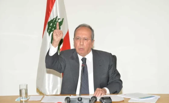 “أكبر خدمة للمودعين”… جميل السيد يطالب رياض سلامة بكشف الأسماء