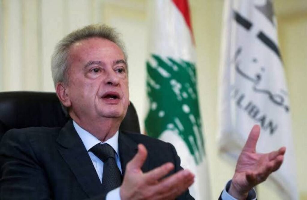 "منعاً لأي تأويلات"... النائب العام التمييزي يعلن تفاصيل الحالة الطبية لرياض سلامة