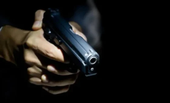 مقتل موظف في قصر عدل بعلبك برصاص شقيقه في بريتال شرقي لبنان