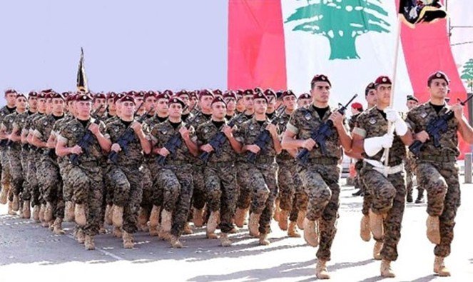 طلباتكم قُبلت؟... الجيش يعلن موعد المرحلة التالية تتمة