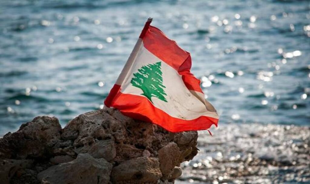 لبنان حاضر بقوة على الطاولة في قمة ال7