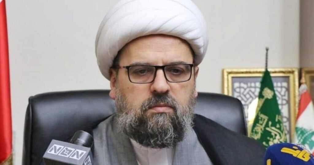 المفتي قبلان: السّلطة فاشلة وحاقدة وتنتقم من أكثر من نصف الشعب اللبناني