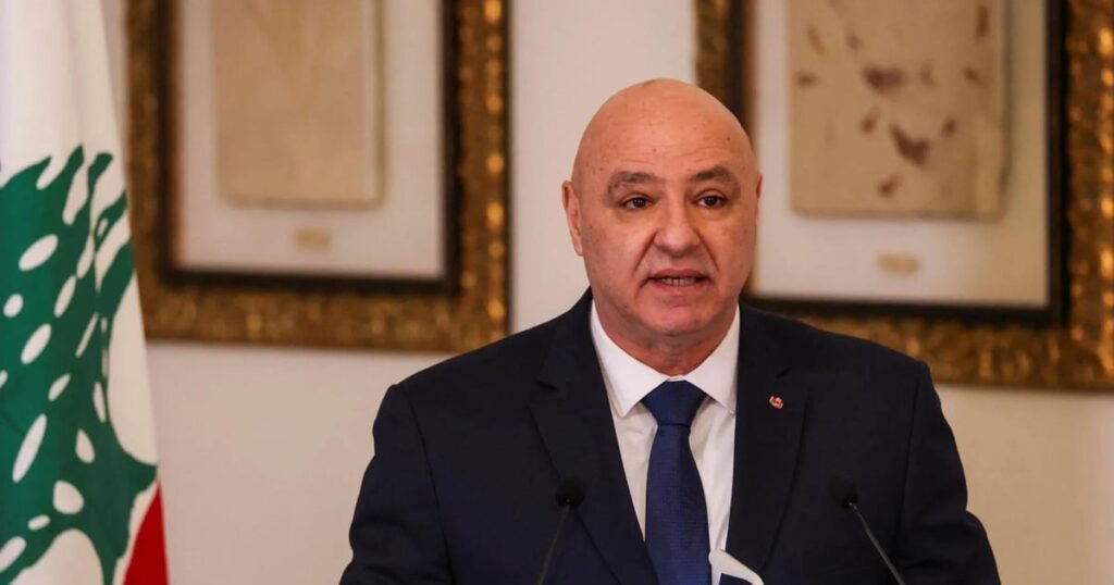 الرئيس عون إلى فرنسا... وهذا ما ستُركّز عليه كلمته في مؤتمر باريس