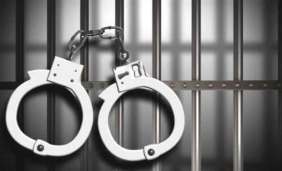محكمة تقضي بالسجن 10 سنوات على فنان عربي شهير