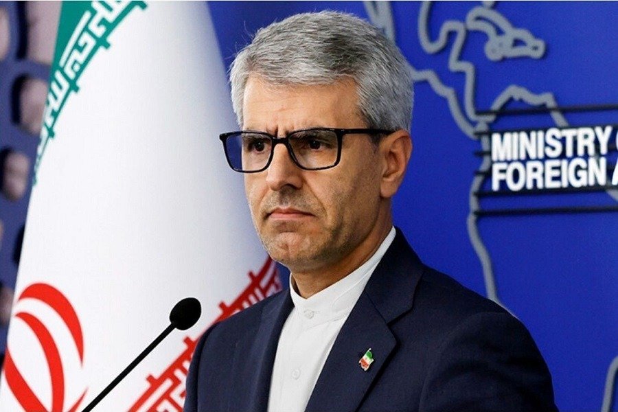 بقائي: اتهام إيران بأزمة الوقود امتداد لسياسة التنصل من مسؤولية الحرب