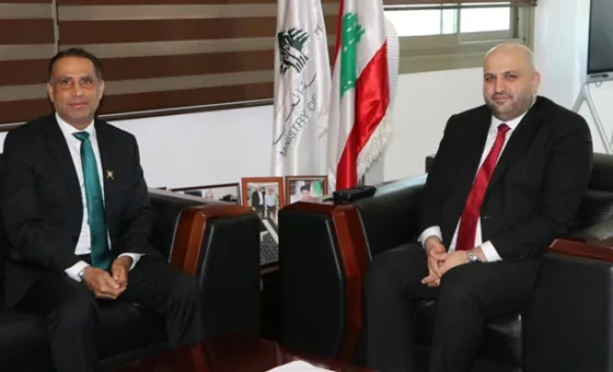 ناصر الدين : نستثمر كل الدعم الخارجي والموازنة الموجودة لتعزيز الرعاية الصحية