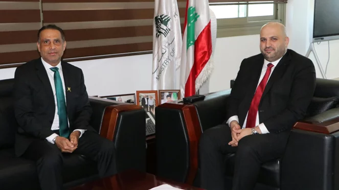 ناصر الدين : نستثمر كل الدعم الخارجي والموازنة الموجودة لتعزيز الرعاية الصحية