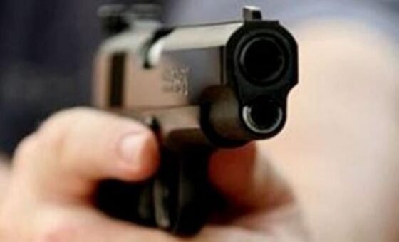 ما صحة إطلاق النار على منزل شخصيّة أمنيّة بارزة؟