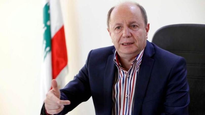 الأسمر لـMFM: ملتزمون بلقمة عيش المواطن وحققّنا بعض المطالب