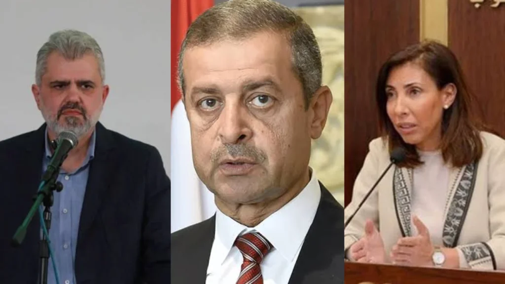 نواب يسائلون الحكومة وينتقدون «اتفاق الإطار»: ماذا فعلتم للدفاع عن لبنان والجنوب؟