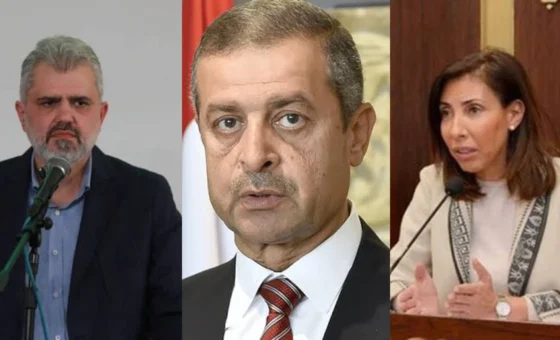 نواب يسائلون الحكومة وينتقدون «اتفاق الإطار»: ماذا فعلتم للدفاع عن لبنان والجنوب؟