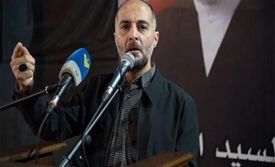 أبو حمدان: الساكن في القصر الموهوم أورد عبارات خطيرة في بيانه وهو مطالب بتوضيح موقفه