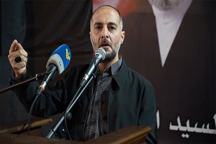 أبو حمدان: الساكن في القصر الموهوم أورد عبارات خطيرة في بيانه وهو مطالب بتوضيح موقفه