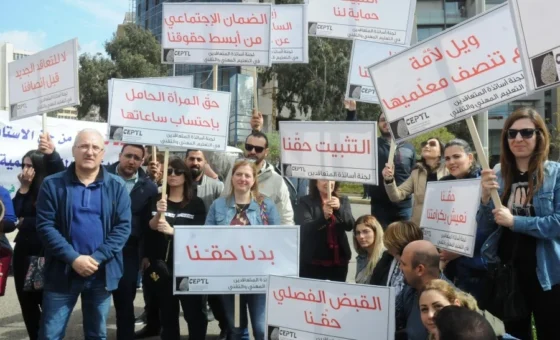 المعلمون أمام كلفة مضاعفة… والنقابة تمنح المعنيين فرصة أخيرة