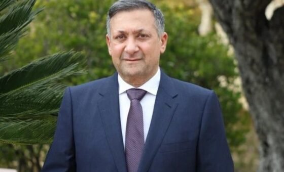 خلال جلسة مناقشة عمل الحكومة.. جابر يرفع مطالب النبطية والجنوب