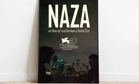 “حماس” تدعو لتوثيق شهادات فيلم “نازا” ومحاسبة المسؤولين عن جرائم غزة