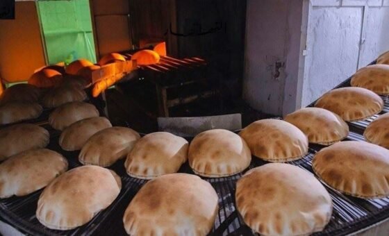 ثورة “الرغيف”