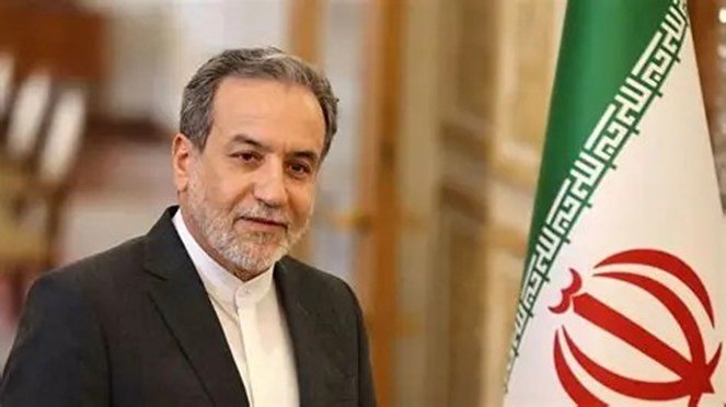 عراقجي رداً على رفض ترامب للمقترح الإيراني: "لن نتراجع عن شروطنا"