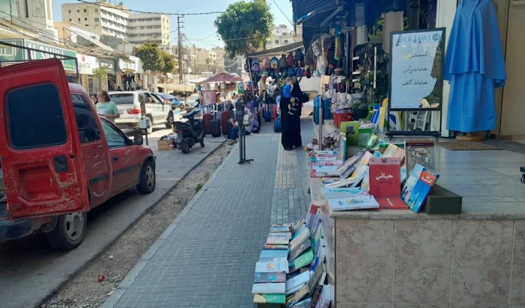 أسواق الجنوب: عودة بطيئة للحياة إلى «الإثنين» و«الحسبة»