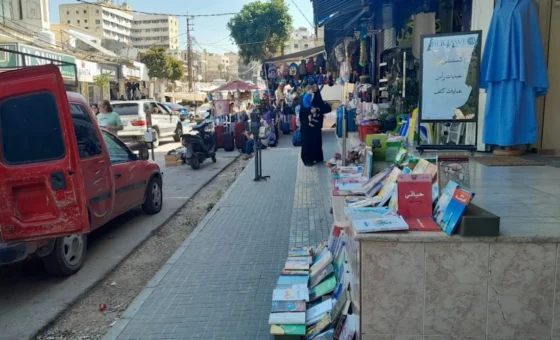 أسواق الجنوب: عودة بطيئة للحياة إلى «الإثنين» و«الحسبة»