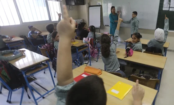 تنظيم المدارس والثانويات الرسمية: ترشيد أم تقليص؟