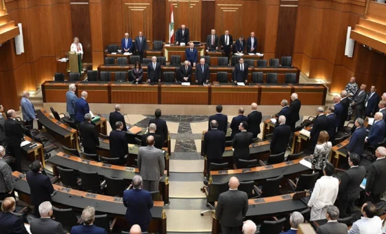 الحكومة أمام مجلس النواب: اختبار الثقة من دون حجبها