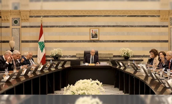 الحكومة تؤجّل البحث في اقتراح بعثة أوروبية