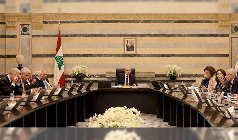 الحكومة تؤجّل البحث في اقتراح بعثة أوروبية