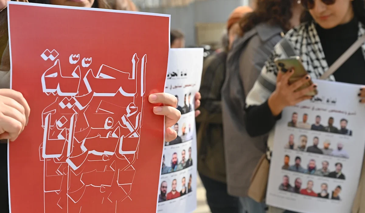 الاحتلال يفرج عن 5 أسرى لبنانيين؟