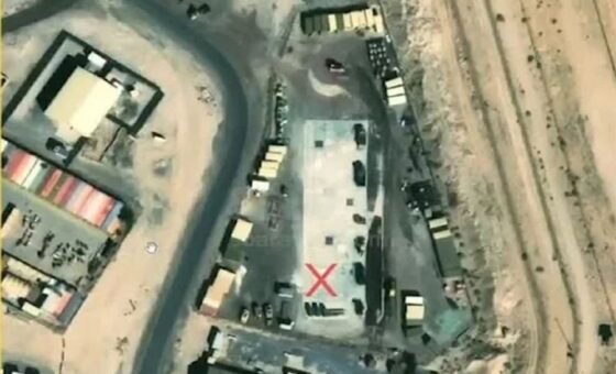 واشنطن تبحث تقليص وجودها في المنطقة بعد الحرب مع إيران
