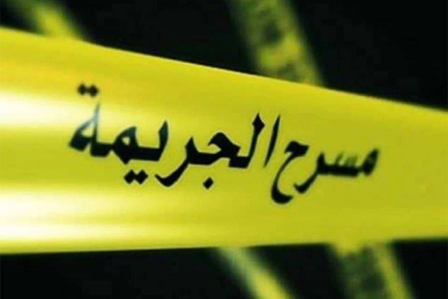 مقتل طفل في الرويسات - المتن!