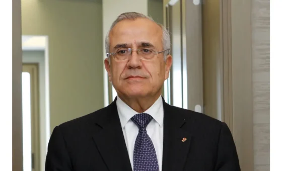 سليمان: لنعمل في مئوية الدستور على جعل الدولة كبيرة بحجم الوطن