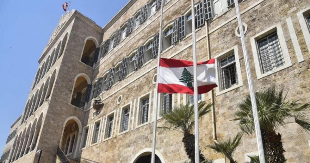 الحكومة استأنفت درس مشروع الموازنة