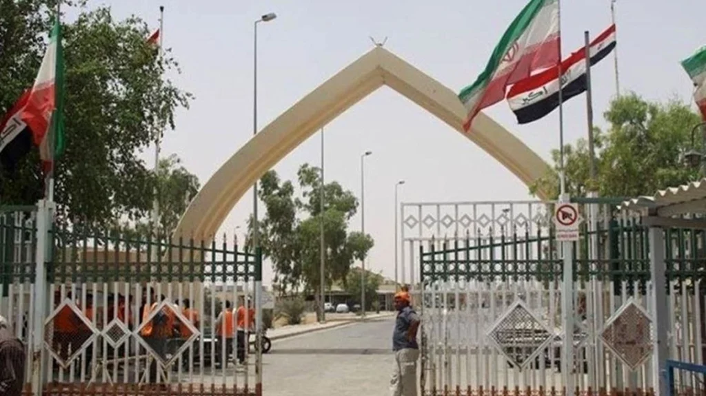 العراق يستأنف الحركة عبر 3 منافذ حدودية مع إيران