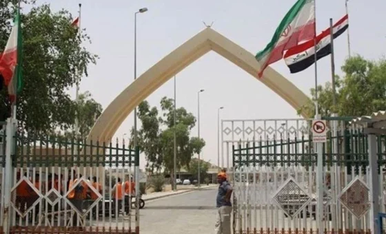العراق يستأنف الحركة عبر 3 منافذ حدودية مع إيران