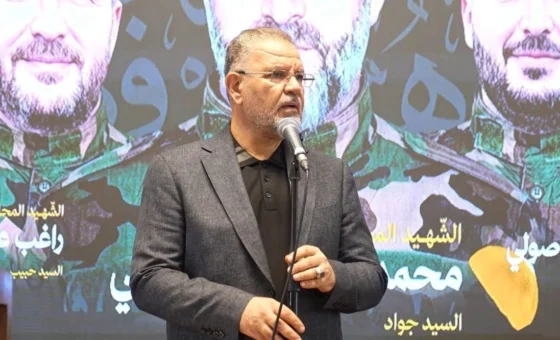 فياض: المقاومة استعادت عافيتها الكاملة والسلطة فرّطت باستقلالية القرار الوطن