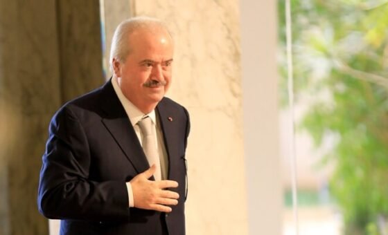 جابر يطمئن: معاملات المكلّفين في النبطية مستمرة من صيدا مؤقتًا