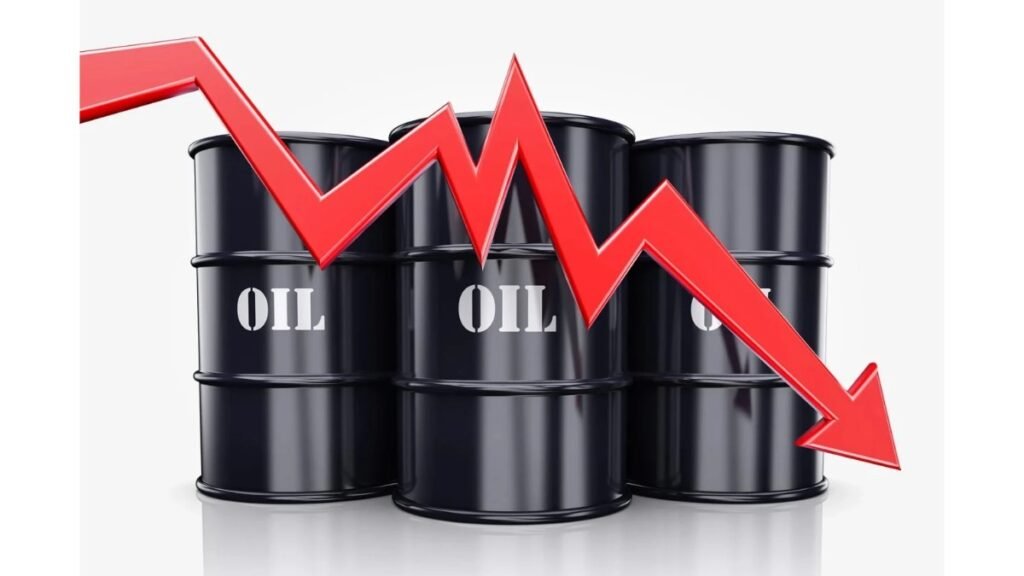 انخفاض أسعار النفط إلى أدنى المستويات في أكثر من أسبوع