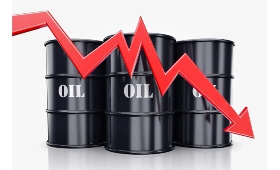 انخفاض أسعار النفط إلى أدنى المستويات في أكثر من أسبوع