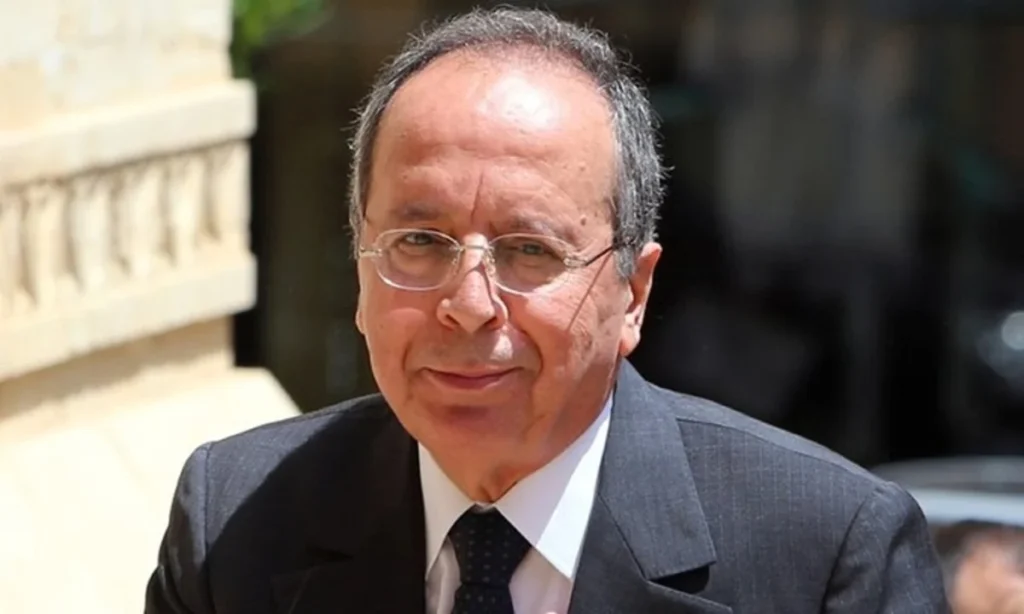 بعد وفاة محمد حمزة… جميل السيد يعيد عقوبة الإعدام إلى الواجهة