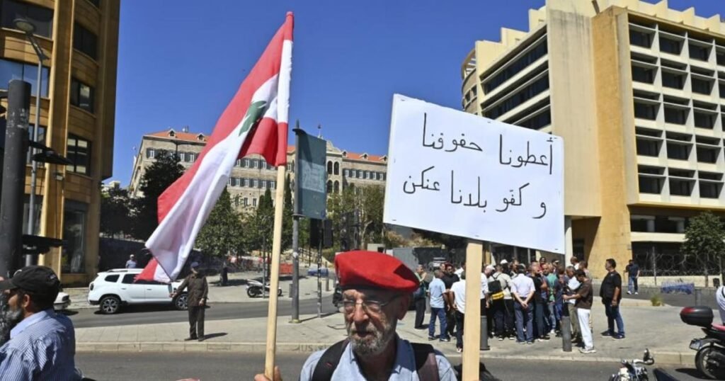 موازنة 2027 تستفز موظفي القطاع العام