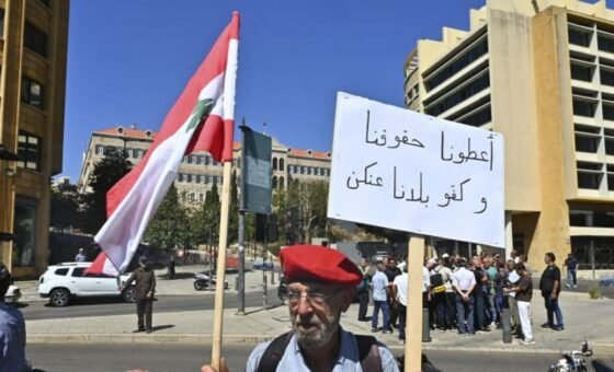 موازنة 2027 تستفز موظفي القطاع العام