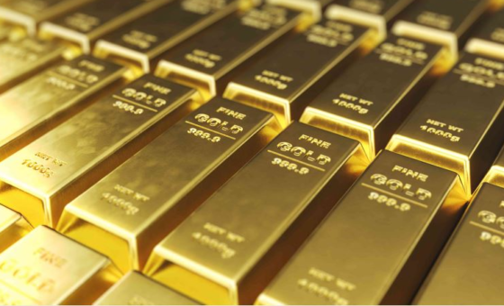 الذهب يستقر مع ترقب تطورات الشرق الأوسط وتداعياتها الاقتصادية