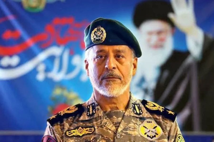 الأدميرال سياري: مضيق هرمز يخضع لسيطرة كاملة من القوات المسلحة الإيرانية