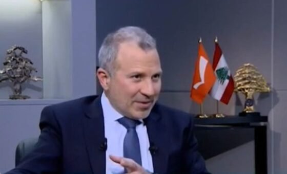باسيل بعد طرح الثقة: “كلن يعني كلن والتيار غيرن كلن”!