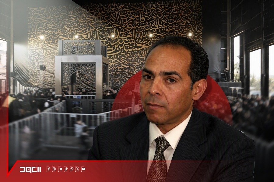 النجار : السيد نصر الله رمزٌ عابر للأجيال وبوصلة للحق والمقاومة